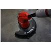 Image 8 : Yardworks electric garden shredder and homelite weed eater