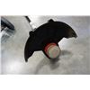 Image 9 : Yardworks electric garden shredder and homelite weed eater