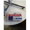 Image 1 : First aid kit