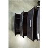 Image 4 : Sterilite 3 drawer organizer