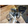 Image 8 : VINTAGE ENGLISH SEAGULL OUTBOARD MOTOR