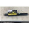 Image 1 : MPS fuel flow meter