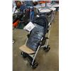 Image 1 : NEW BABY CARGO STROLLER AND DIAPER BAG