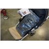 Image 3 : NEW BABY CARGO STROLLER AND DIAPER BAG