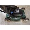 Image 3 : Black and decker series 2000 electric lawn mower and homelite weed eater
