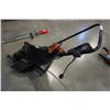 Image 8 : Black and decker series 2000 electric lawn mower and homelite weed eater