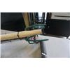 Image 2 : SCYTHE, GARDENING TOOL AND TOOL HANDLE