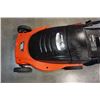 Image 3 : Black and decker cordless mower with key