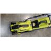 Image 4 : Ryobi 11 amp 13 in electric lawn mower
