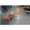 Image 1 : Gilson bros rototiller frame