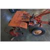 Image 2 : Gilson bros rototiller frame