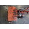 Image 3 : Gilson bros rototiller frame