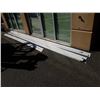 Image 1 : LOT OF WEATHER STRIPPING -  TEN 16 AND TWO 10 FOOT LENGTHS