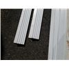 Image 3 : LOT OF WEATHER STRIPPING -  TEN 16 AND TWO 10 FOOT LENGTHS