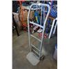 Image 1 : RUBBER WHEEL DOLLY