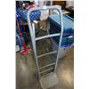 Image 2 : RUBBER WHEEL DOLLY