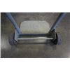 Image 3 : RUBBER WHEEL DOLLY