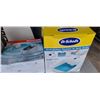 Image 2 : Doctor scholls footspa with Honeywell humidifier and sprayer
