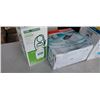 Image 4 : Doctor scholls footspa with Honeywell humidifier and sprayer
