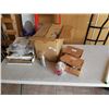 Image 1 : DECORATIVE LANTERNS LOT OF CANDLES CANDLESTICK PICTURE FRAMES AND DECORATIVE LANTERNS