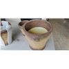 Image 3 : 3 ceramic planters