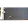 Image 4 : Box of pig skin binders