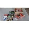 Image 1 : Lot of new Schlage Deadbolts and Black and Decker handles