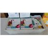 Image 3 : Lot of new Kitchen appliances, soap dispenser and Disney jam stand Max