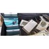 Image 2 : Large suitcase of new Sony and Samsung Phone accessories