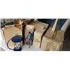 Image 1 : Lot of new candles, candle holders and more