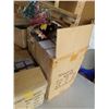 Image 7 : LARGE LOT OF NEW FIGURES, CANADIAN TOURISM FIGURES, WIND CHIMES
