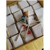 Image 9 : LARGE LOT OF NEW FIGURES, CANADIAN TOURISM FIGURES, WIND CHIMES