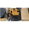 Image 2 : Lot of new backpacks, Duffel bags and Kenneth  cole carry on bags