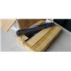 Image 4 : Lot of sport travel and grooming sets with new umbrellas