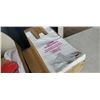 Image 4 : Large lot of new shopping bags Tshirt bags and twist ties
