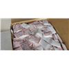 Image 2 : Box of new 1st aid 4" sterile dressing compresses