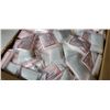 Image 3 : Box of new 1st aid 4" sterile dressing compresses