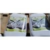 Image 2 : 3-10 liter jugs of green sky bio Cal Mag plant food