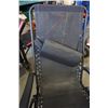 Image 2 : ZERO GRAVITY PATIO LOUNGE CHAIR