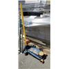 Image 1 : Large Trolley Jack