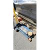 Image 2 : Large Trolley Jack