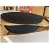 Image 3 : 2 BOXES OF FLOOR POLISHING PADS