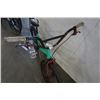 Image 2 : BLACK BMX BIKE