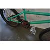 Image 3 : BLACK BMX BIKE