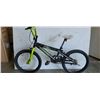 Image 1 : Avigo electro shock bike