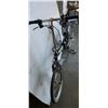 Image 7 : BLACK TBIKE FOLDING BIKE