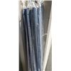 Image 2 : Lot of new 65 in Metal brackets
