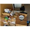 Image 2 : PALLET OF ESTATE GOODS