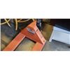 Image 3 : Orange 5500 pound pallet Jack