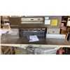 Image 2 : CHALLENGE MODEL 265 DIAMOND SERIES PAPER CUTTER WITH MANUAL